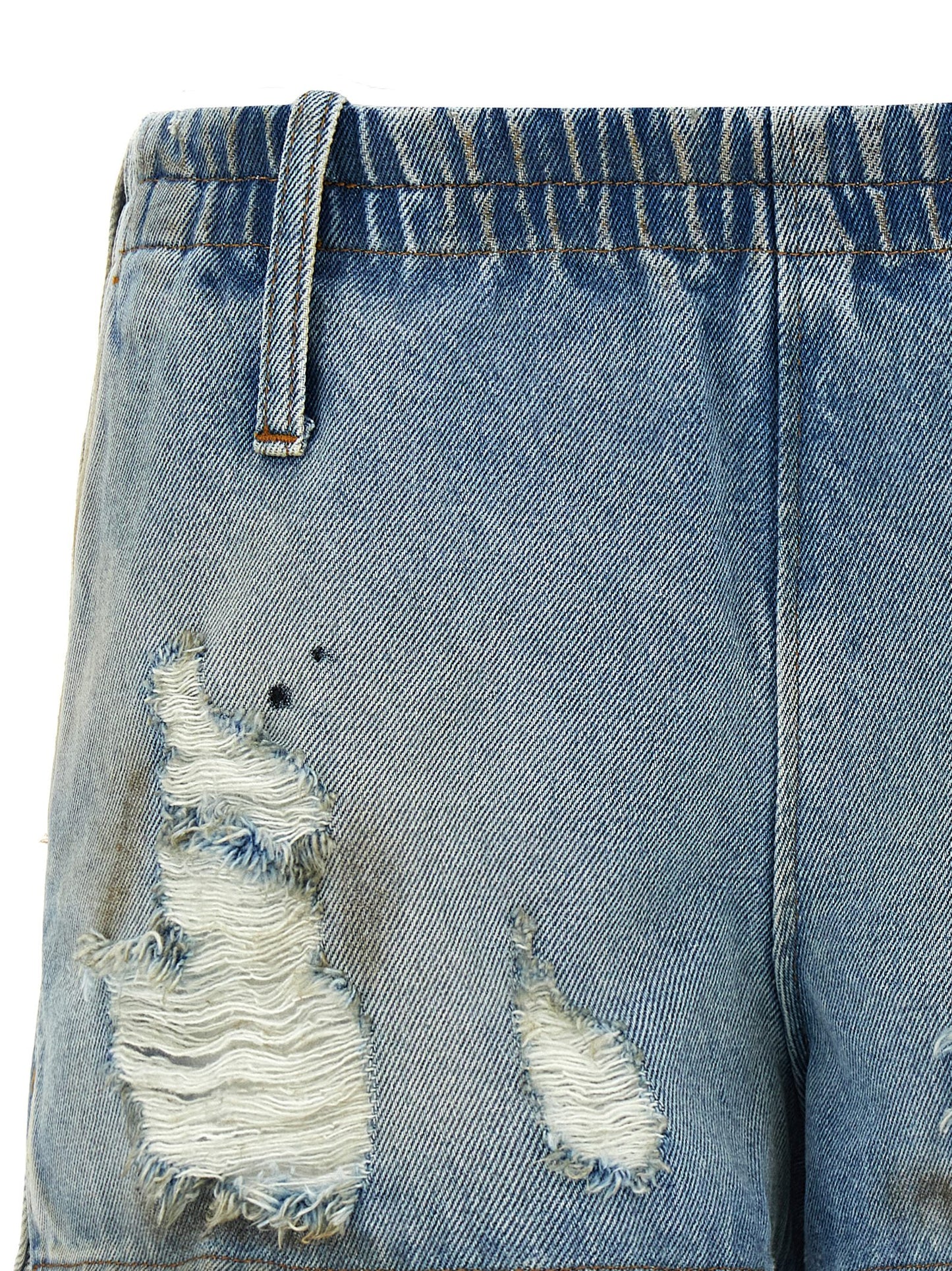 Used shorts Bermuda, short