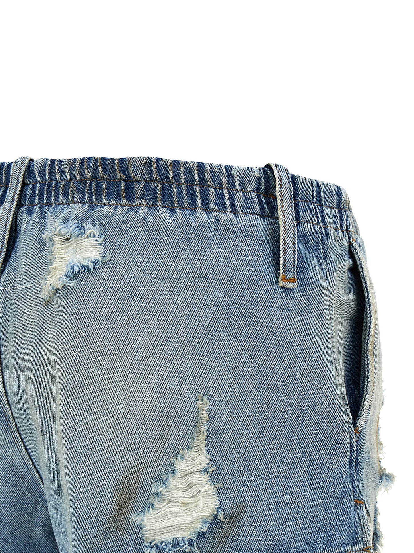 Used shorts Bermuda, short