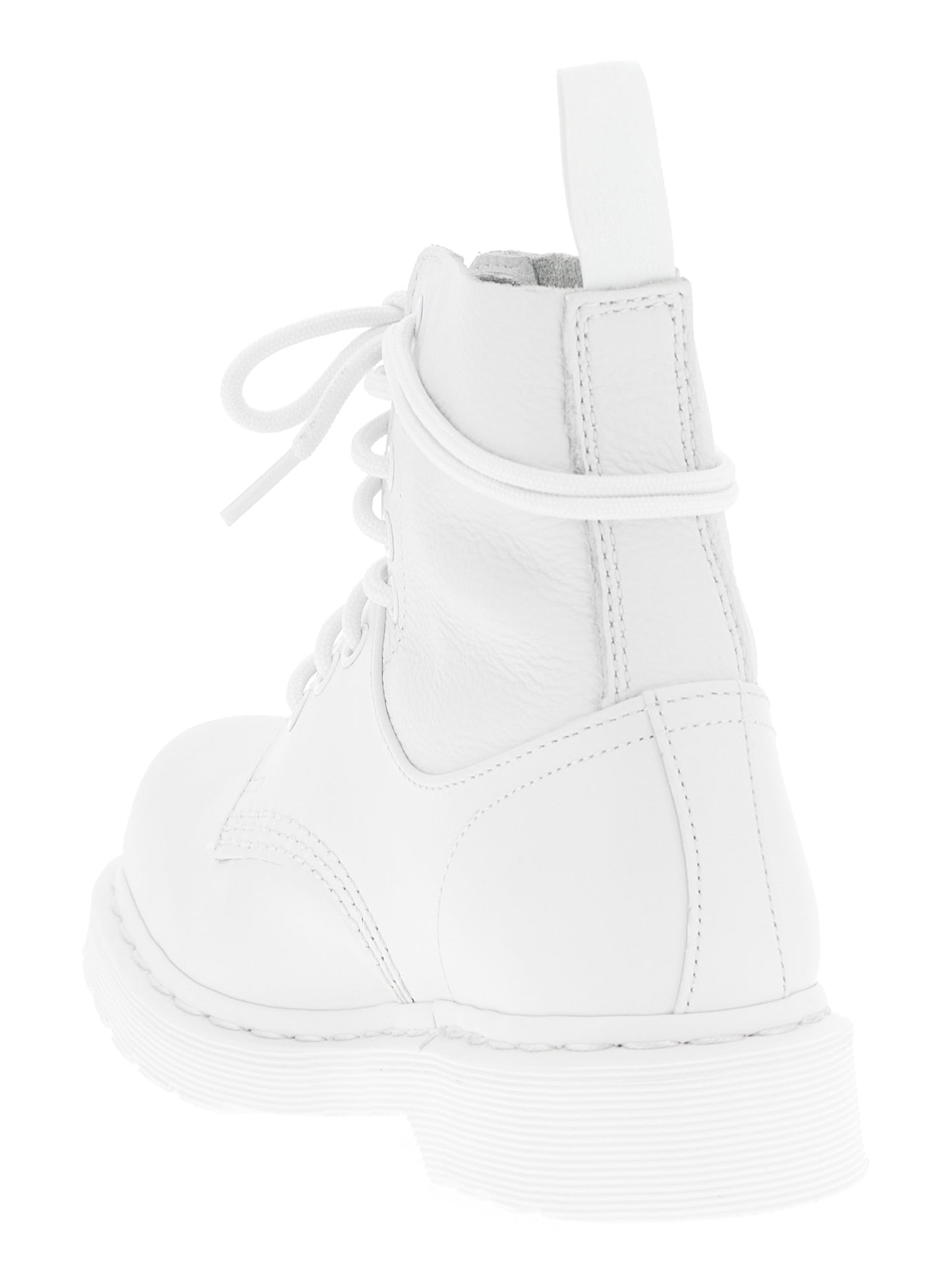 '1460 Twist MM6' MM6 x Dr.Martens amphibian Sneakers