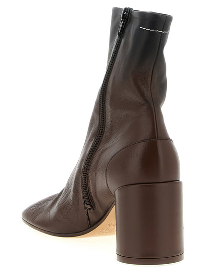 'Anatomic' ankle boots Boots, ankle boots