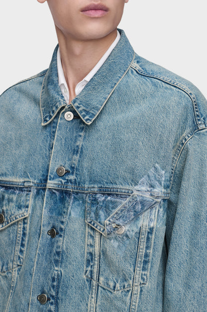 Maison Margiela Sportsjacket