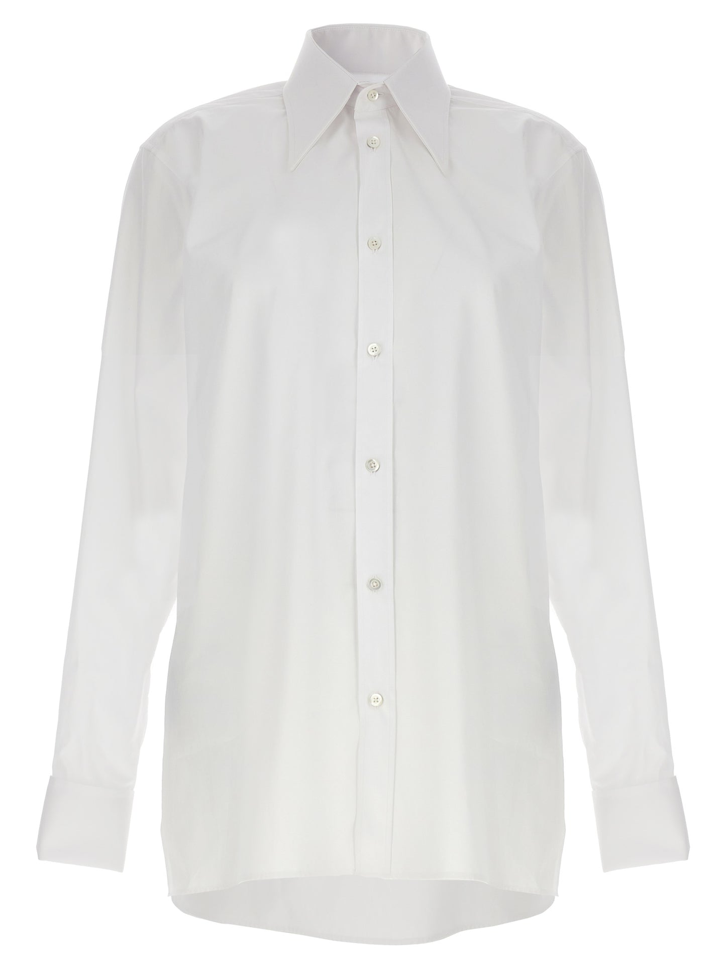 Long shirt Shirt, blouse