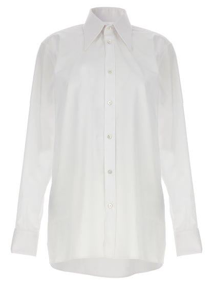Long shirt Shirt, blouse