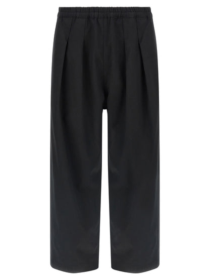 Cotton trousers Pants