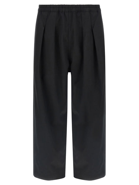 Cotton trousers Pants