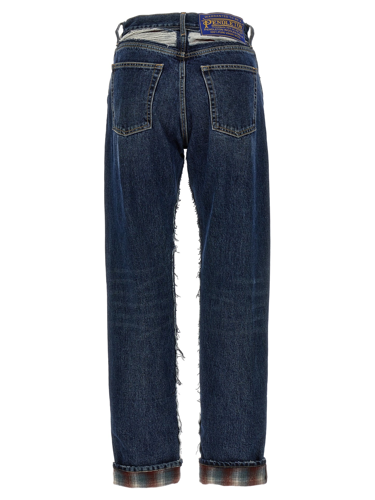 'Pendleton' jeans Jeans