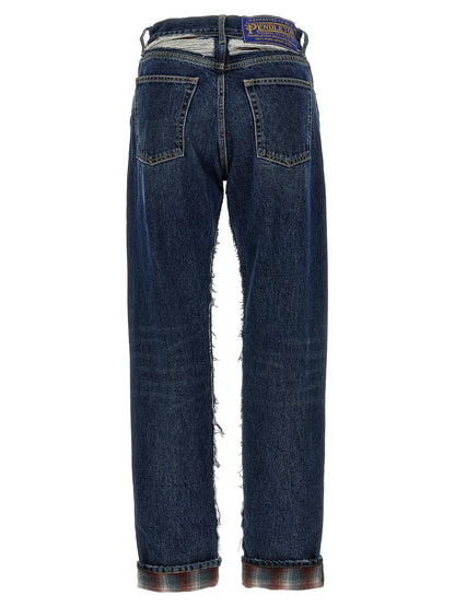 'Pendleton' jeans Jeans