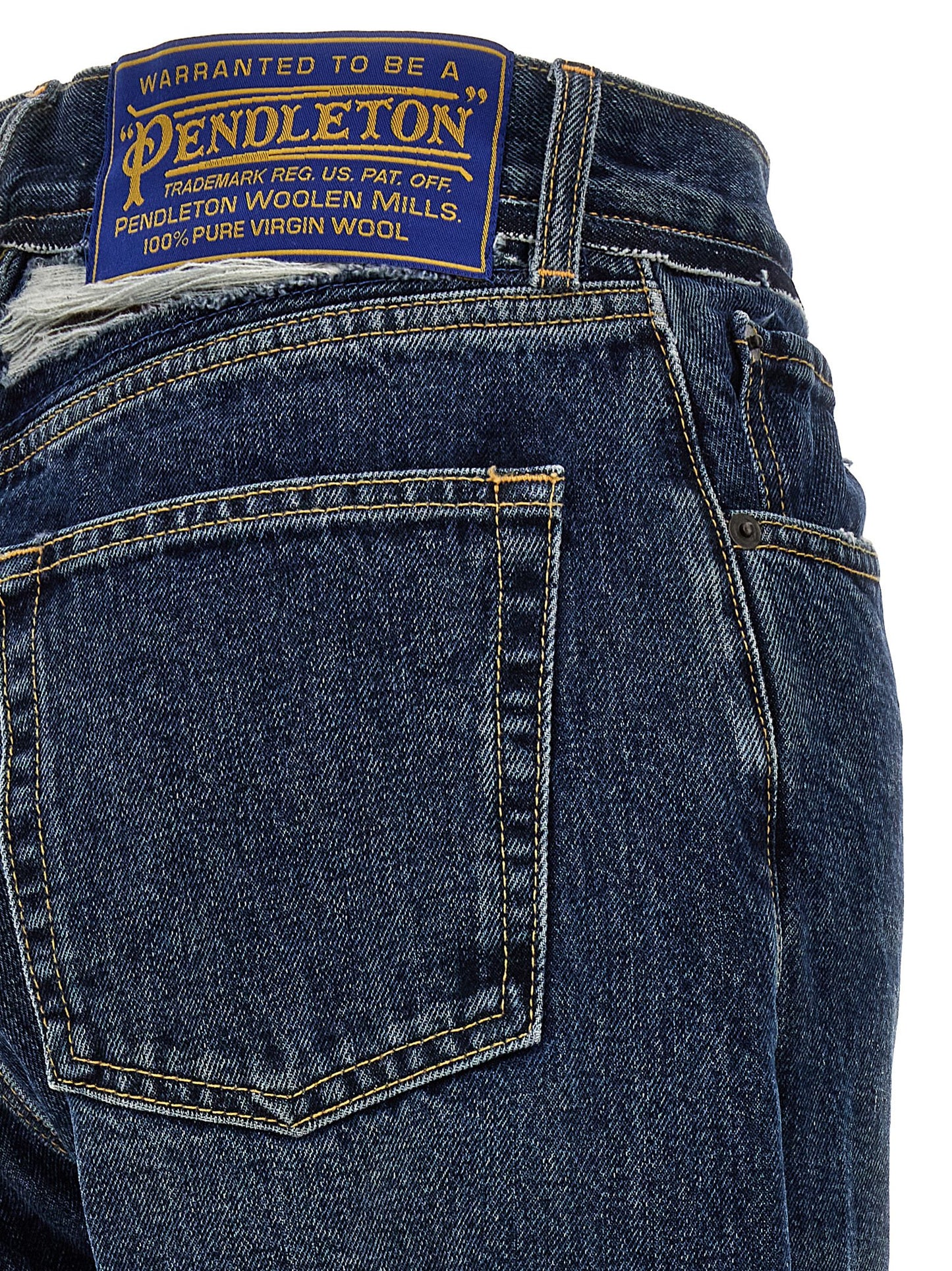 'Pendleton' jeans Jeans