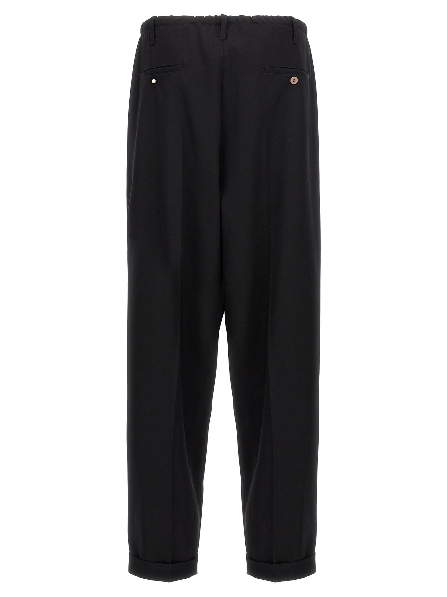 'People's' pants Pants
