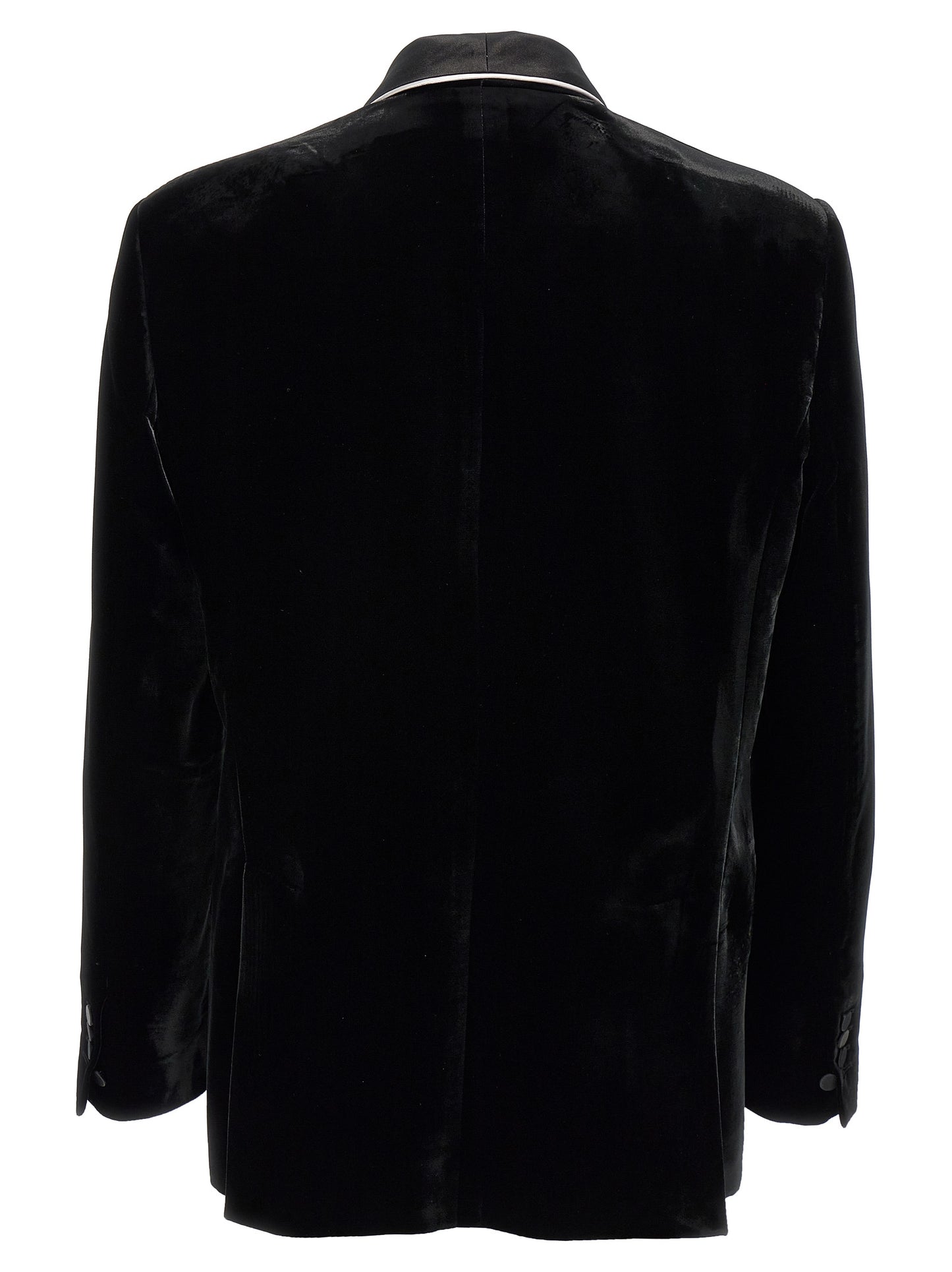 'Velvet Sexy Palm Beach' blazer Blazer