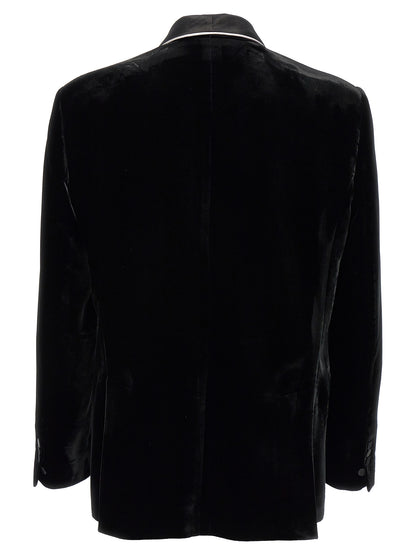 'Velvet Sexy Palm Beach' blazer Blazer