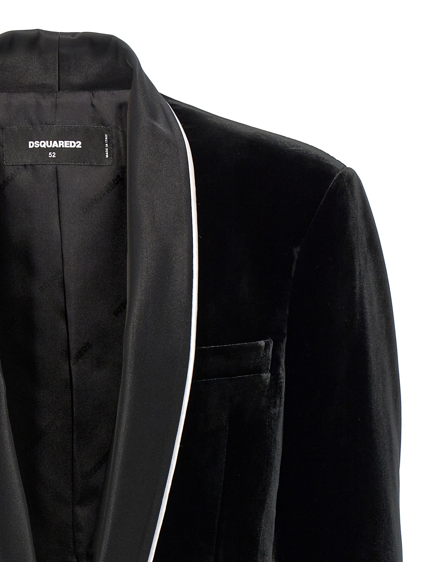 'Velvet Sexy Palm Beach' blazer Blazer
