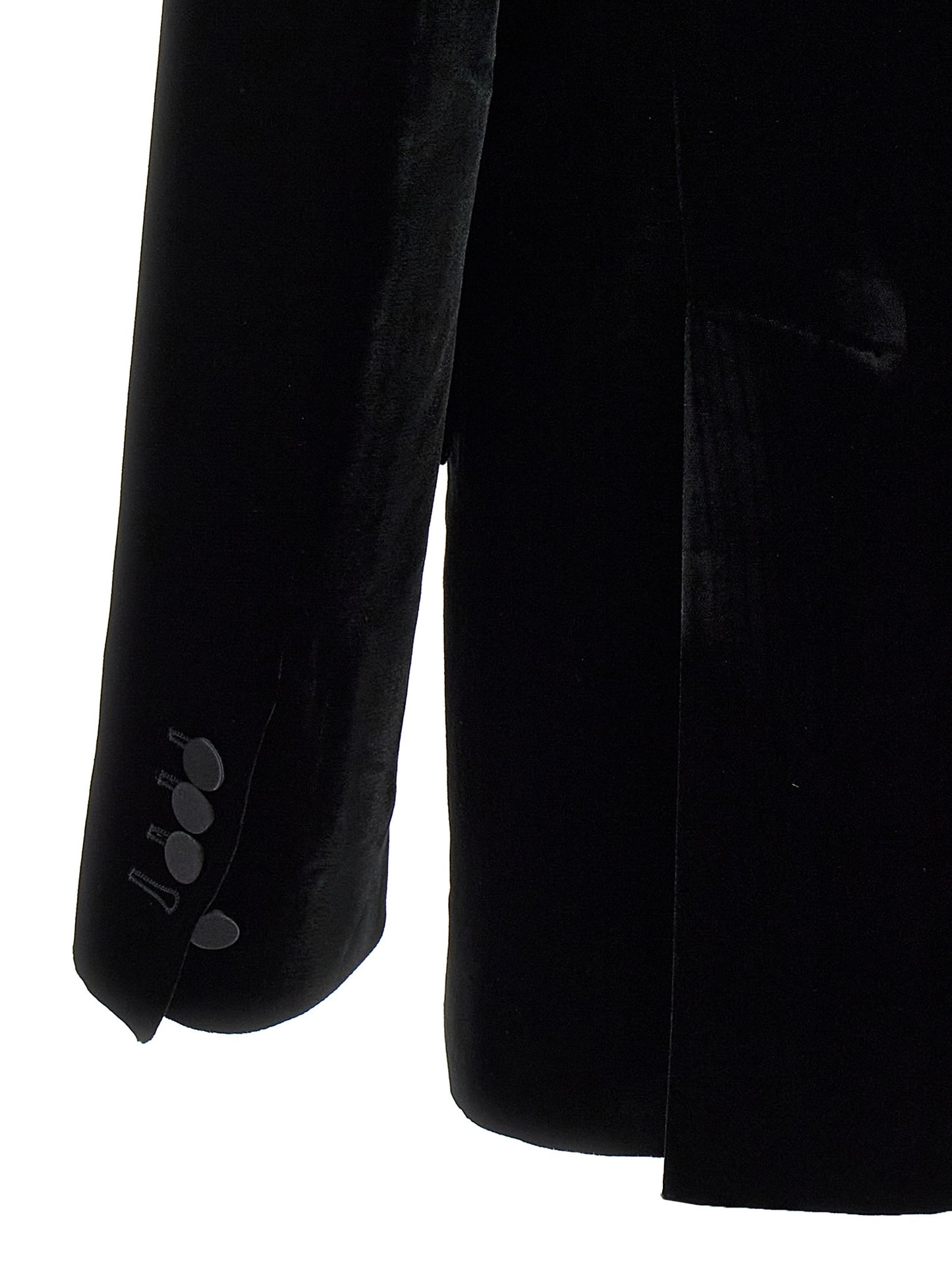'Velvet Sexy Palm Beach' blazer Blazer