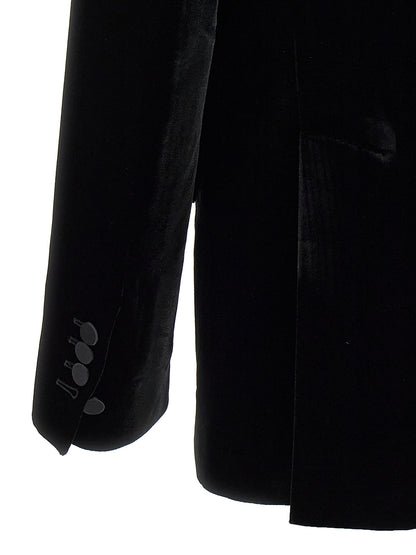 'Velvet Sexy Palm Beach' blazer Blazer