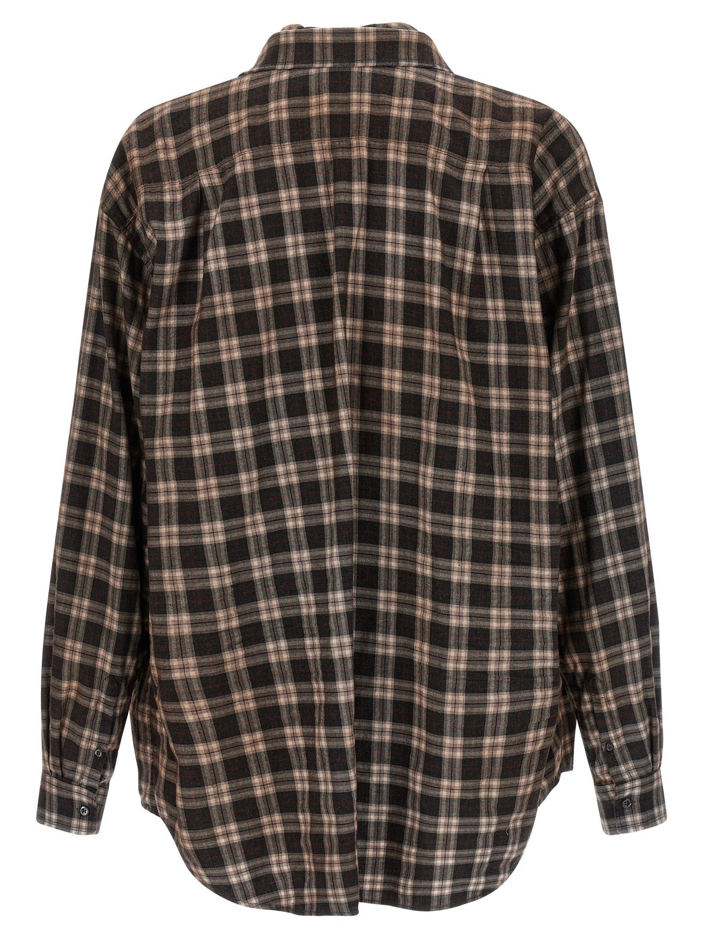 Magliano x Dsquared2 capsule shirt Shirt, blouse