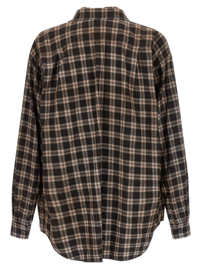 Magliano x Dsquared2 capsule shirt Shirt, blouse