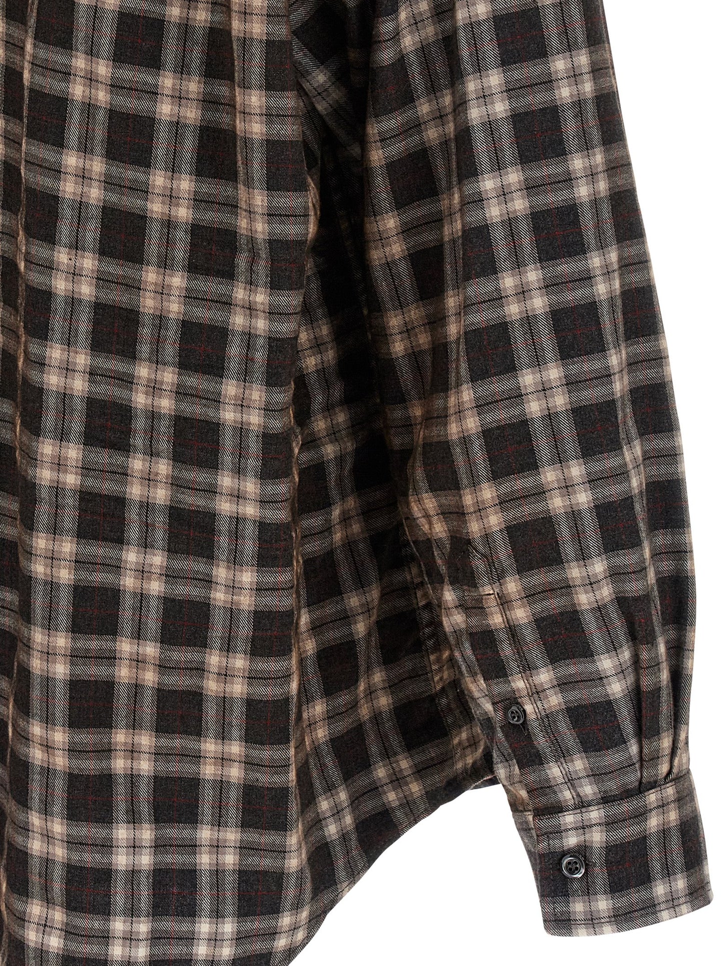 Magliano x Dsquared2 capsule shirt Shirt, blouse