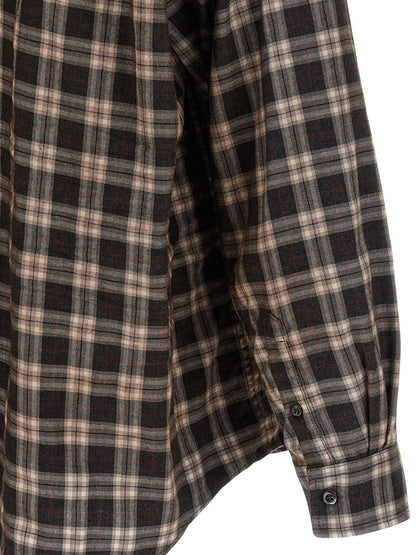 Magliano x Dsquared2 capsule shirt Shirt, blouse