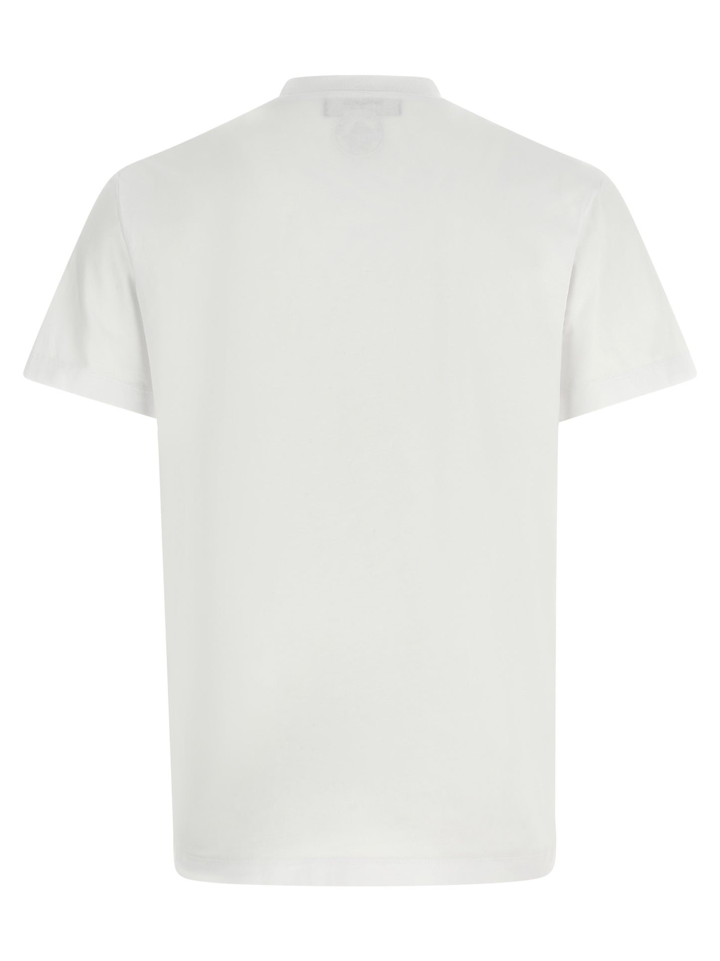 'Dsquared2 Fashion Show' T-shirt T-shirt