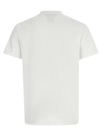 'Dsquared2 Fashion Show' T-shirt T-shirt