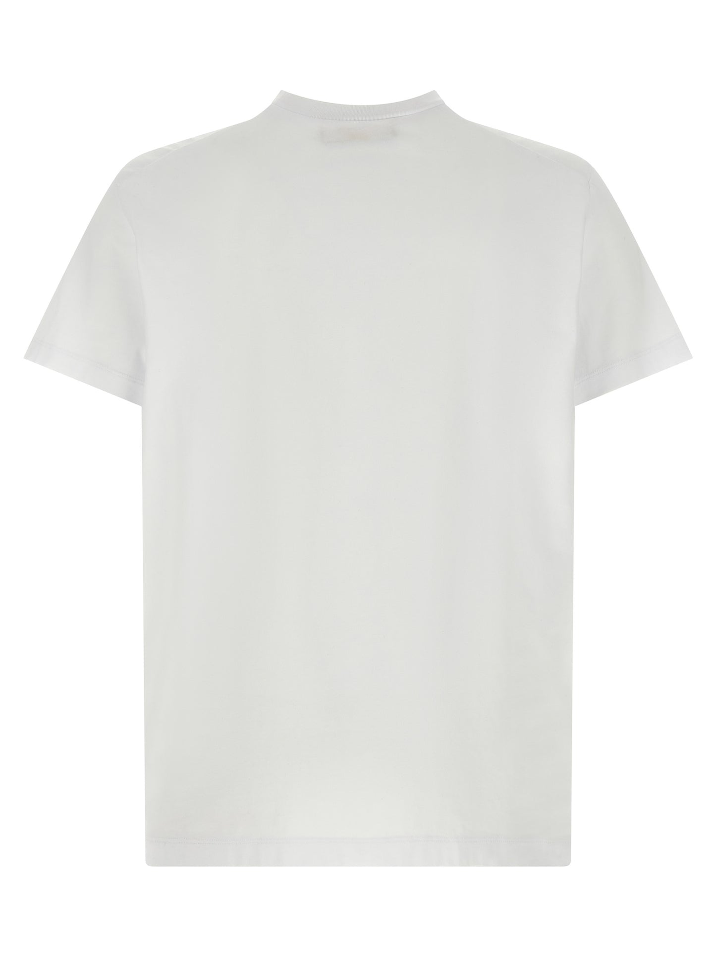 T-shirt capsule Dsquared2 x Ducati T-shirt