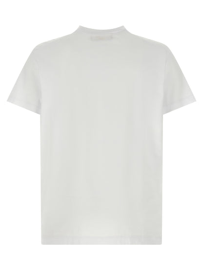 T-shirt capsule Dsquared2 x Ducati T-shirt