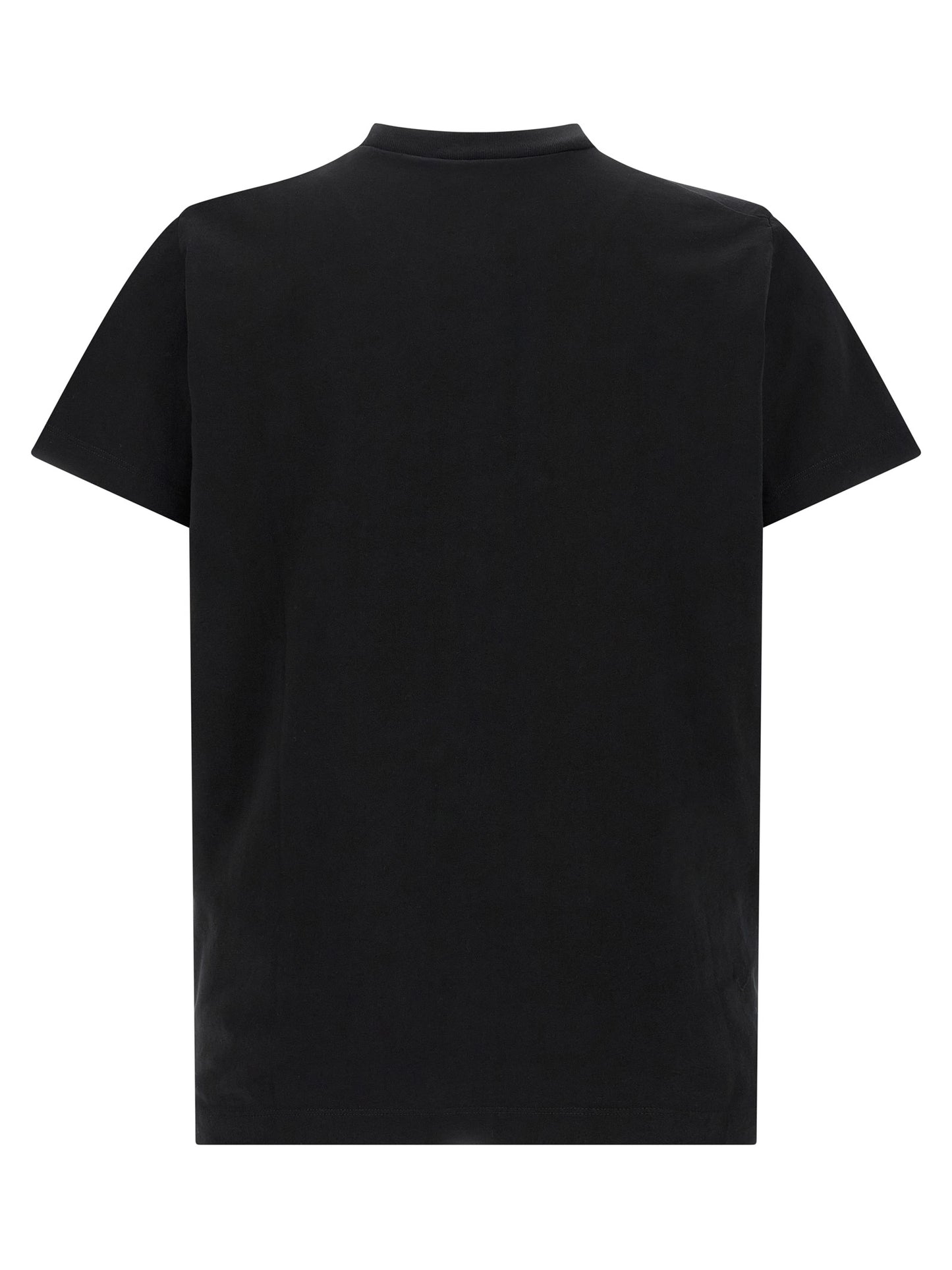 T-shirt capsule Dsquared2 x Ducati T-shirt