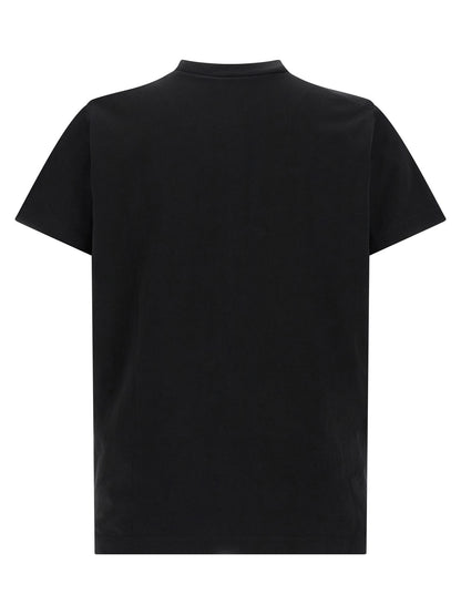 T-shirt capsule Dsquared2 x Ducati T-shirt