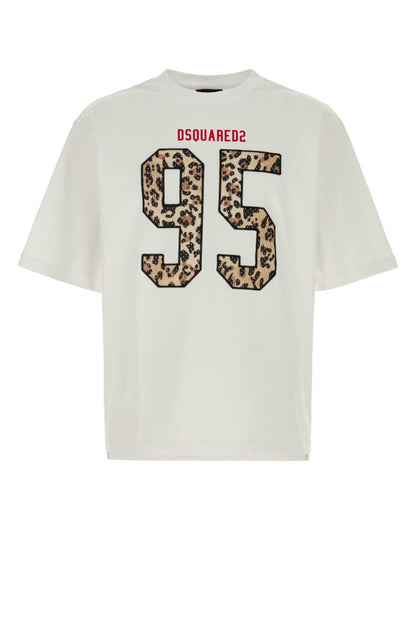 DSQUARED S71GD1649D20033100