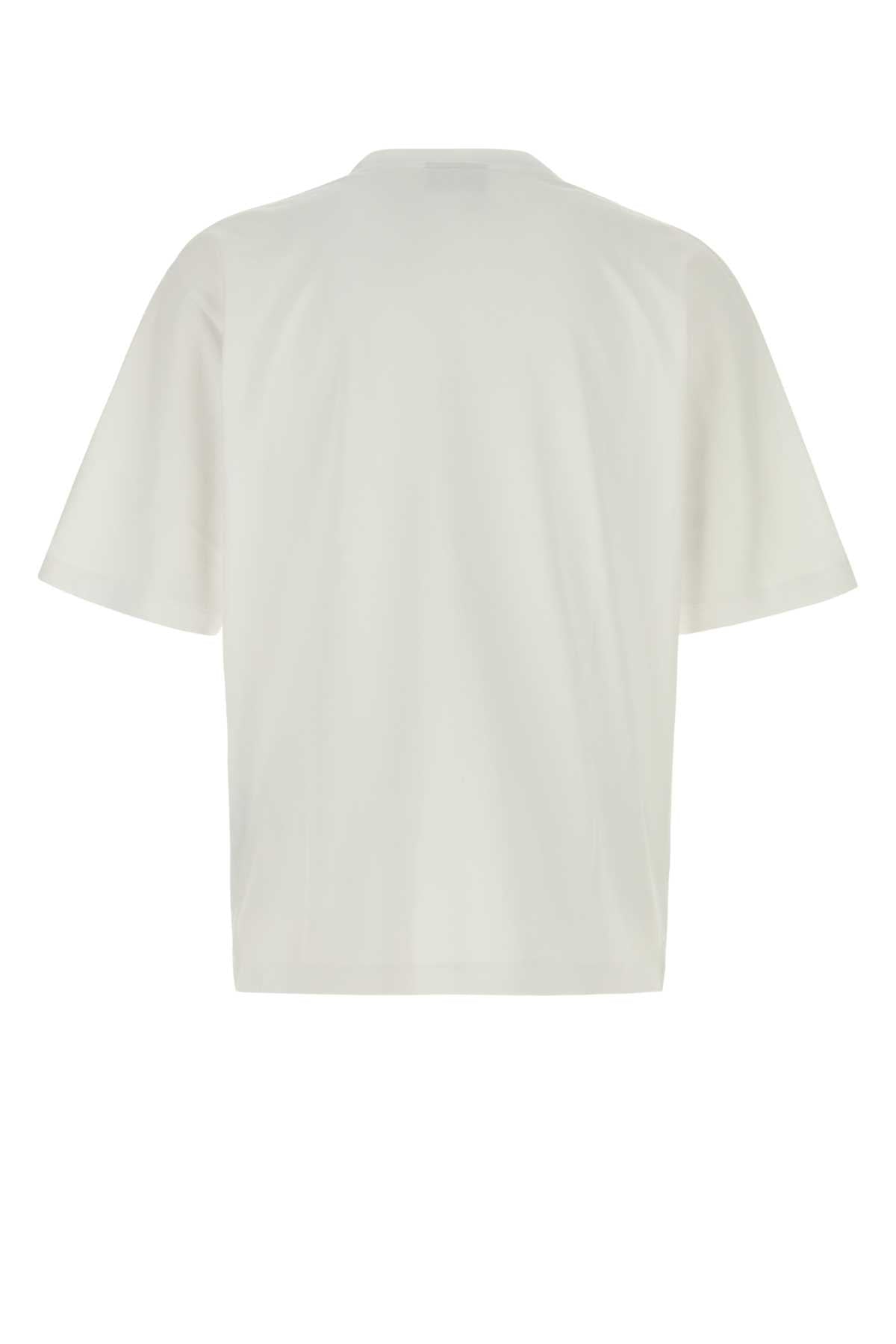 DSQUARED S71GD1649D20033100