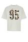 Dsquared Loose fit tee
