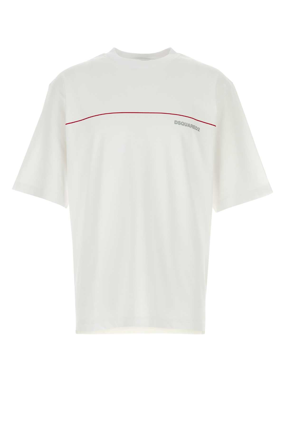 DSQUARED S71GD1653D20033100