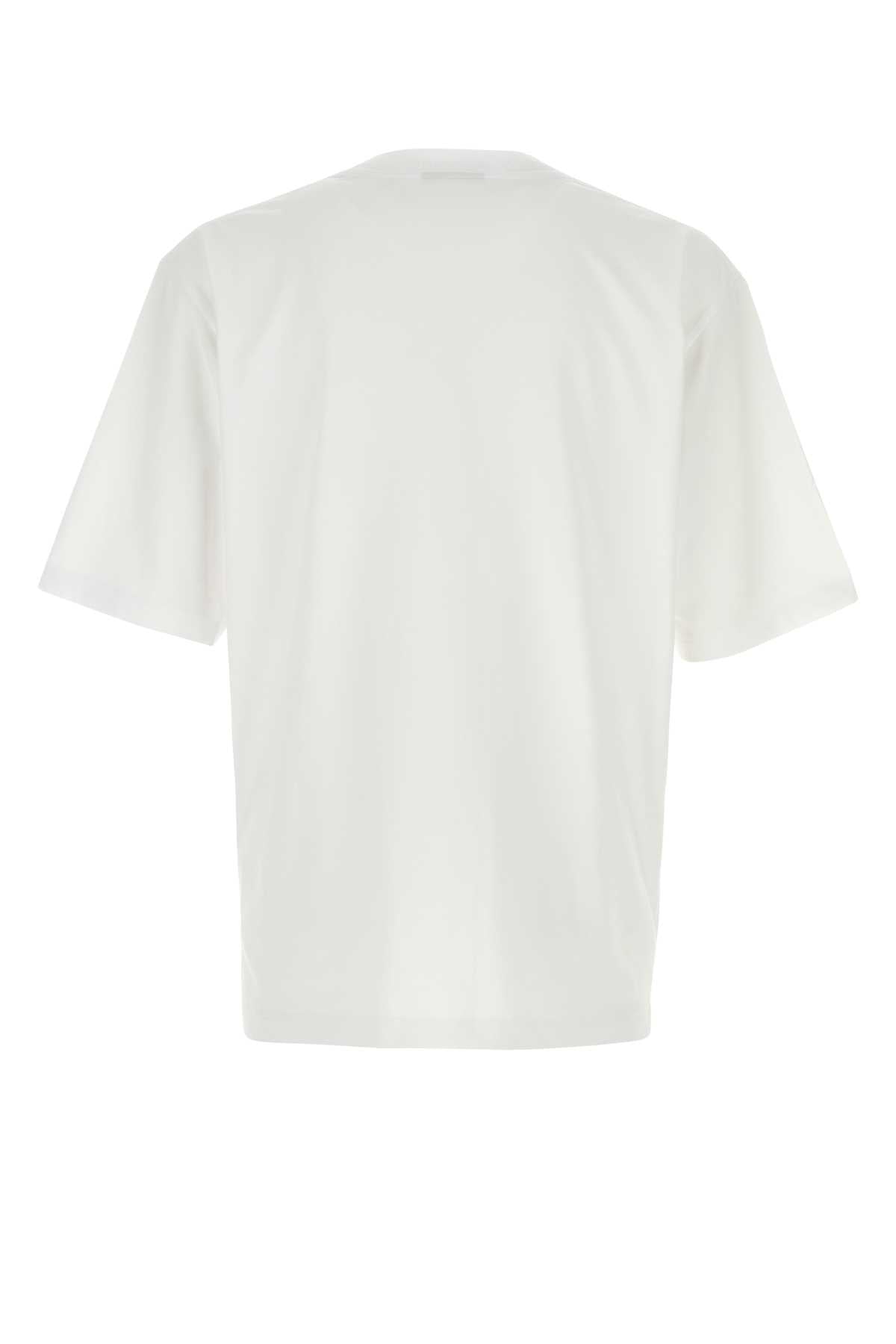 DSQUARED S71GD1653D20033100