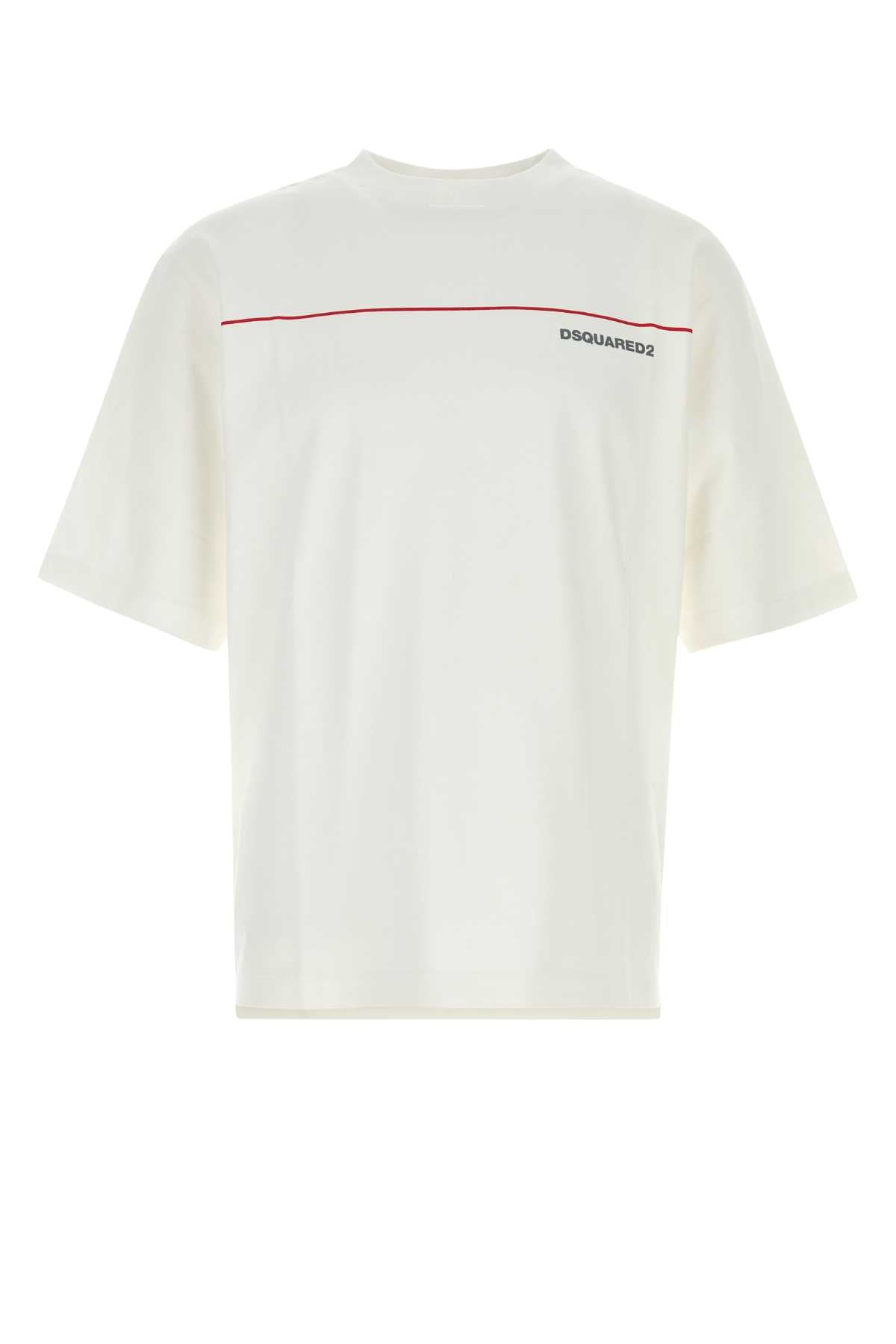 DSQUARED S71GD1653D20106100