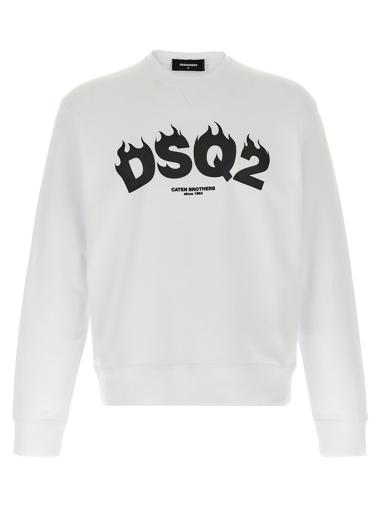 'Dsq2' sweatshirt Sweatshirt