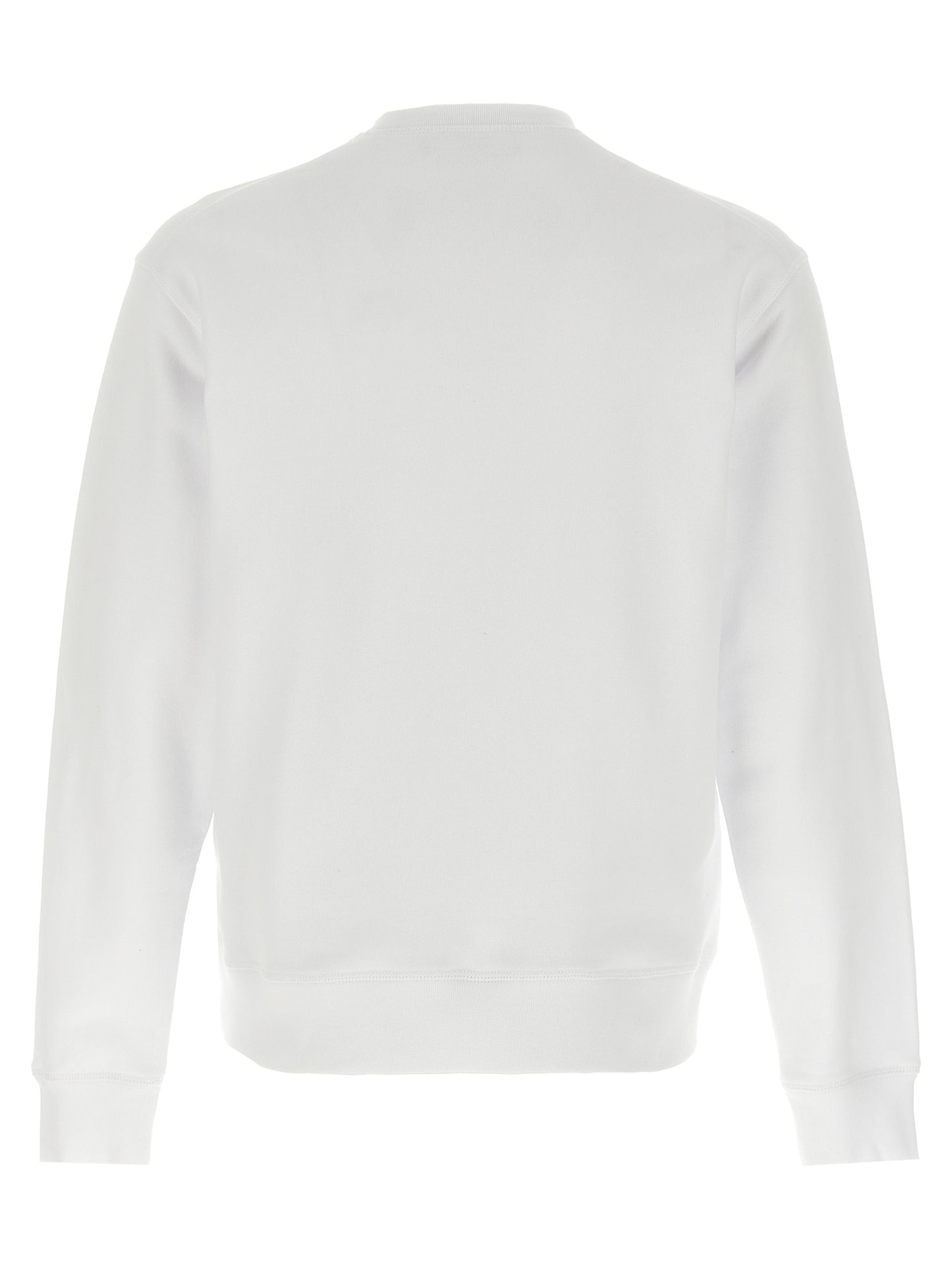 'Dsq2' sweatshirt Sweatshirt