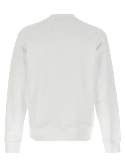 'Dsq2' sweatshirt Sweatshirt
