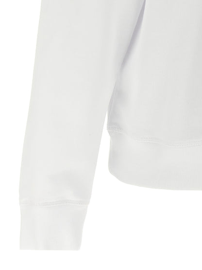 'Dsq2' sweatshirt Sweatshirt