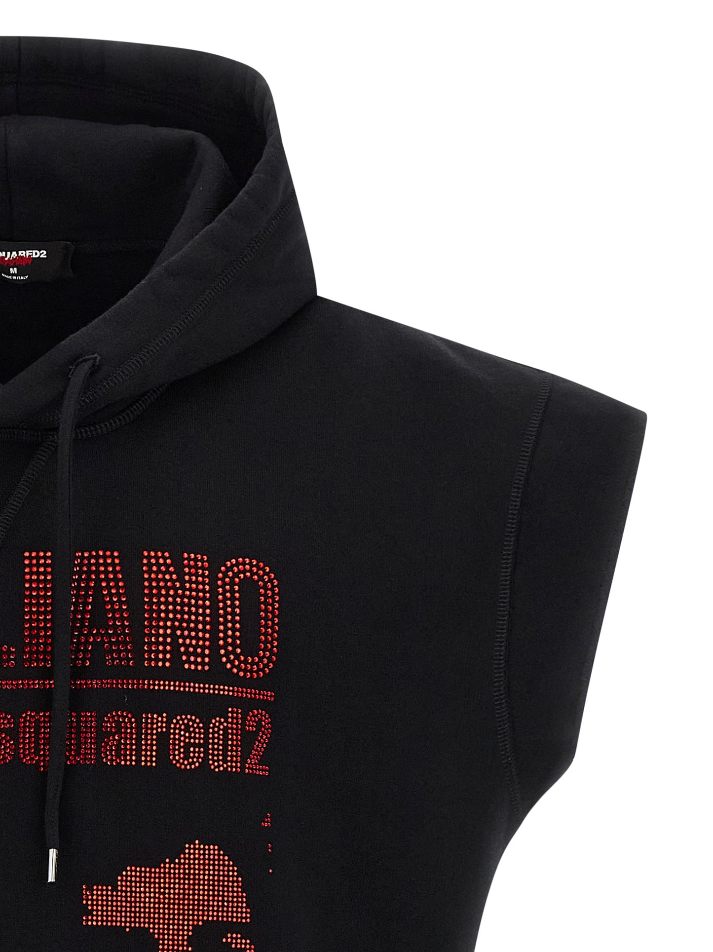 Magliano x Dsquared2 capsule hoodie Sweatshirt