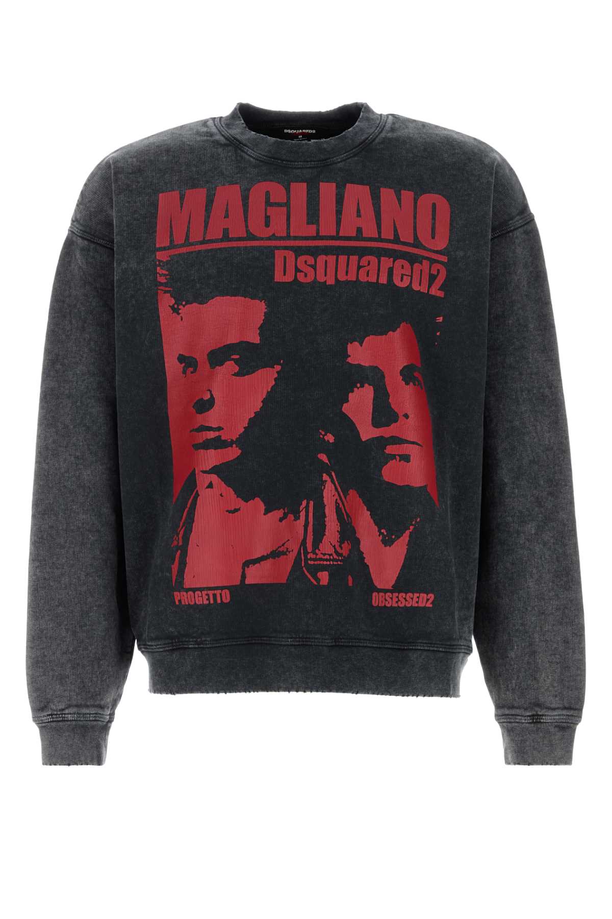 DSQUARED S71GU0744S25030814