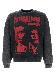 Dsquared Relax fit crewneck