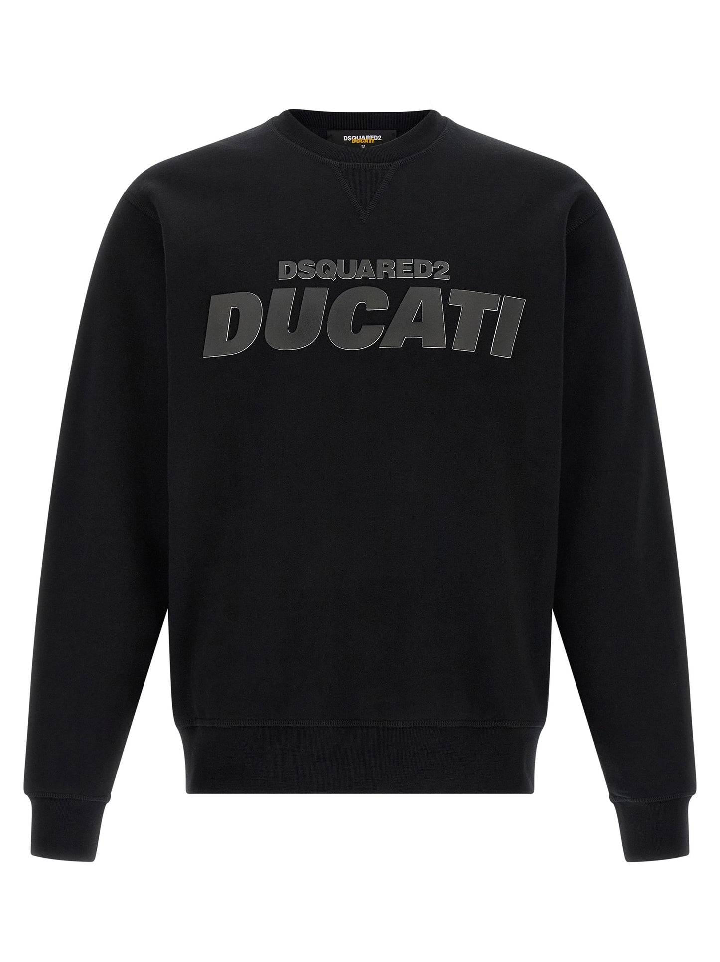 Dsquared2 x Ducati capsule sweatshirt Sweatshirt
