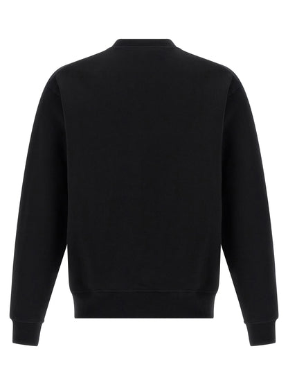 Dsquared2 x Ducati capsule sweatshirt Sweatshirt