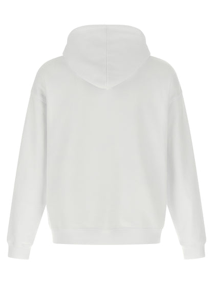 Magliano x Dsquared2 capsule hoodie Sweatshirt
