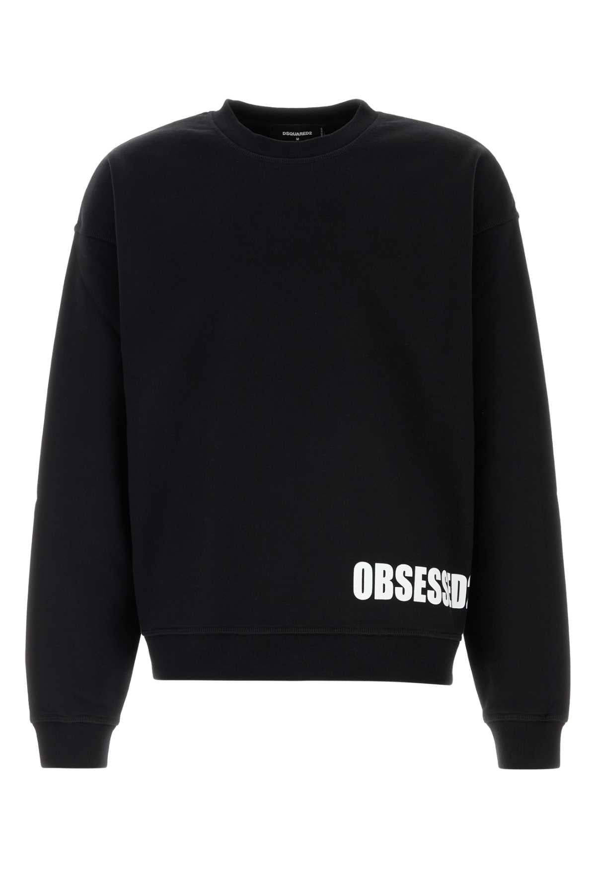DSQUARED S71GU0755S25516900