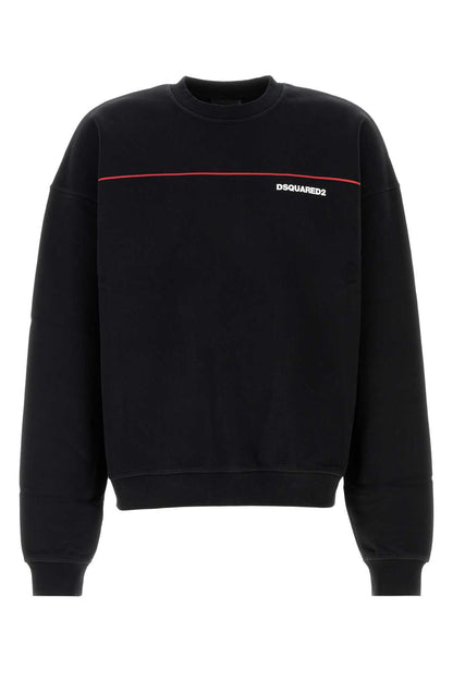 DSQUARED S71GU0770D25028900