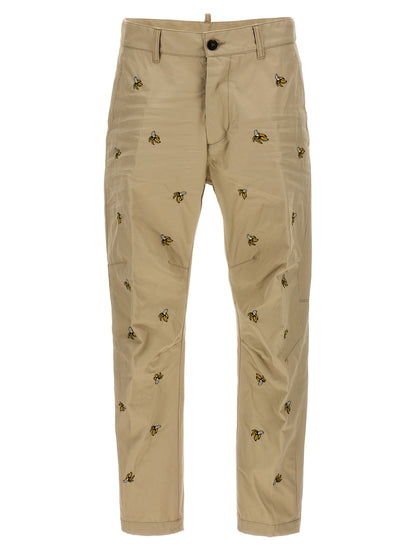 'Sexy Chino' trousers Pants