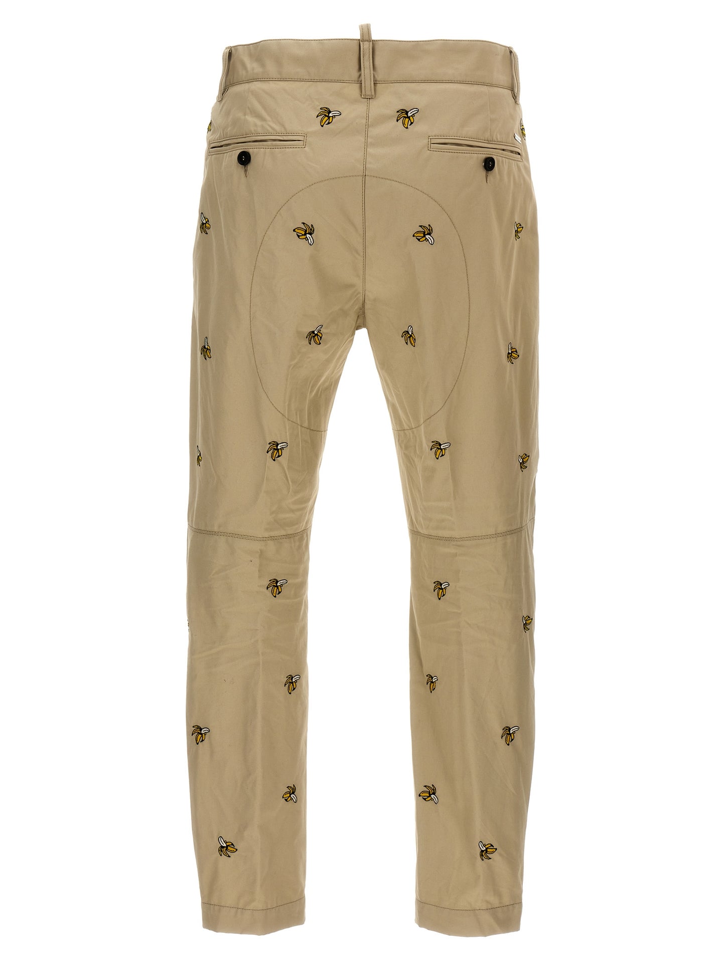 'Sexy Chino' trousers Pants