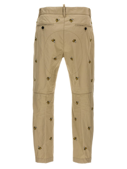 'Sexy Chino' trousers Pants