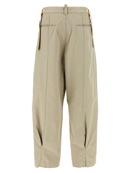 'Zoot' pants Pants
